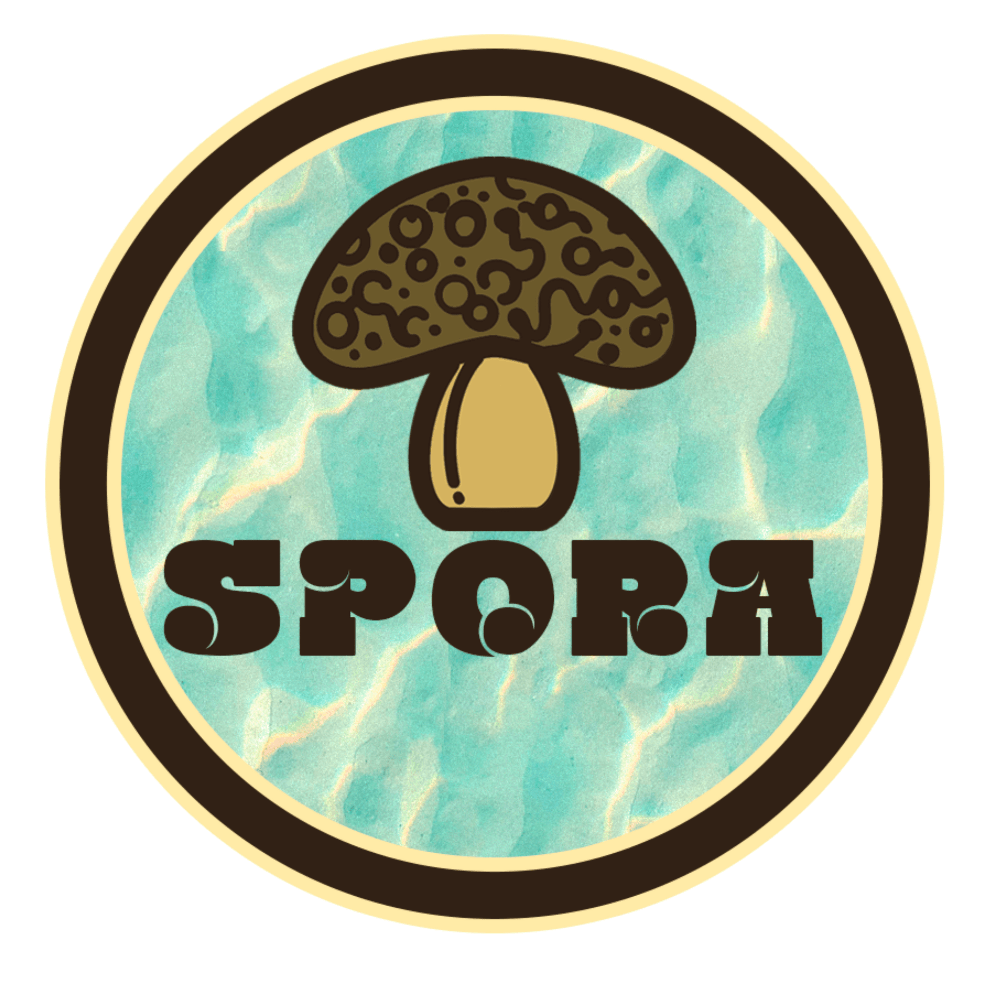 Logo de Spora
